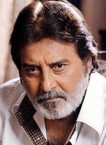 Vinod Khanna